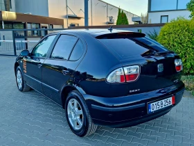 Seat Leon 1.9TDI* (90кс)* FACELIFT* НОВ ВНОС* *  | Auto.bg — изображение 8