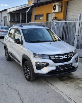 Dacia Spring 23986�� | Mobile.bg � ����� ������ 2