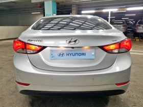Hyundai Elantra MD-����. ��� | Mobile.bg � ����� ������ 7