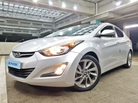 Hyundai Elantra MD-����. ��� | Mobile.bg � ����� ������ 3