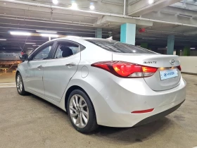 Hyundai Elantra MD-����. ��� | Mobile.bg � ����� ������ 6