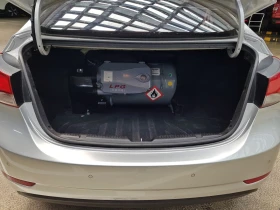 Hyundai Elantra MD-����. ��� | Mobile.bg � ����� ������ 15