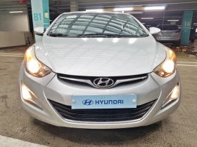Hyundai Elantra MD-����. ��� | Mobile.bg � ����� ������ 4