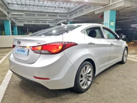 Hyundai Elantra MD-����. ��� | Mobile.bg � ����� ������ 8