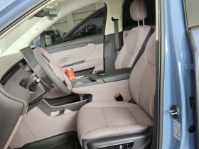 HongQi HS5 Tiangong 06 2025 660 AWD Smart Selection | Auto.bg — изображение 13
