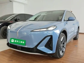 HongQi HS5 Tiangong 06 2025 660 AWD Smart Selection
