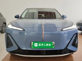 HongQi HS5 Tiangong 06 2025 660 AWD Smart Selection | Auto.bg — изображение 5