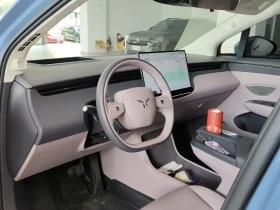 HongQi HS5 Tiangong 06 2025 660 AWD Smart Selection | Auto.bg — изображение 9