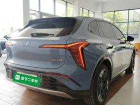 HongQi HS5 Tiangong 06 2025 660 AWD Smart Selection | Auto.bg — изображение 2