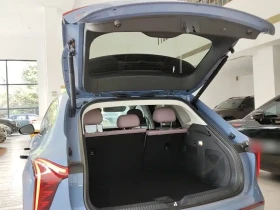 HongQi HS5 Tiangong 06 2025 660 AWD Smart Selection | Auto.bg — изображение 15