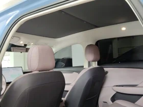 HongQi HS5 Tiangong 06 2025 660 AWD Smart Selection | Auto.bg — изображение 12