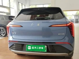 HongQi HS5 Tiangong 06 2025 660 AWD Smart Selection | Auto.bg — изображение 6