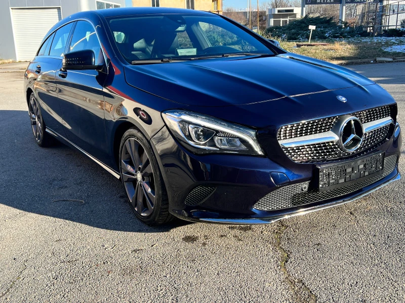 Mercedes-Benz CLA 180 Facelift, снимка 2 - Автомобили и джипове - 45136438