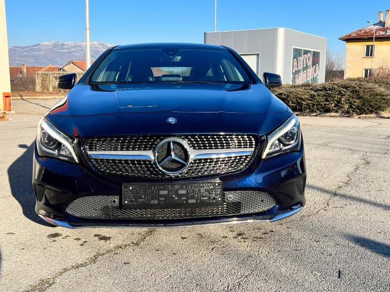 Mercedes-Benz CLA 180 Facelift, снимка 10 - Автомобили и джипове - 45136438