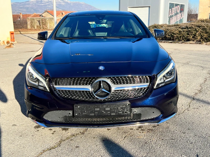 Mercedes-Benz CLA 180 Facelift, снимка 8 - Автомобили и джипове - 45136438