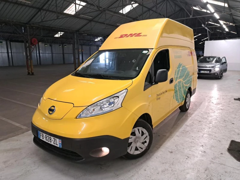 Nissan e-NV200 XL 40кв батерия, снимка 1 - Автомобили и джипове - 46993012