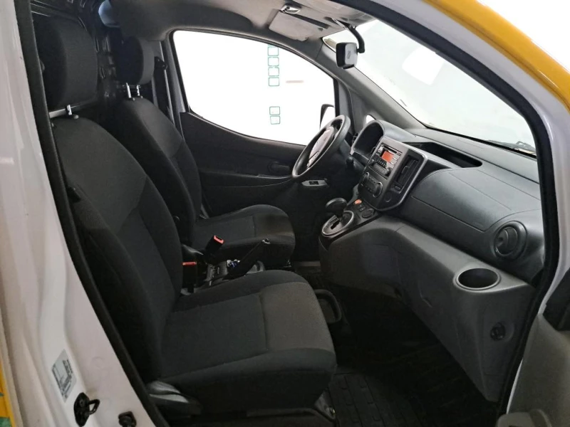 Nissan e-NV200 XL 40кв батерия, снимка 8 - Автомобили и джипове - 46993012