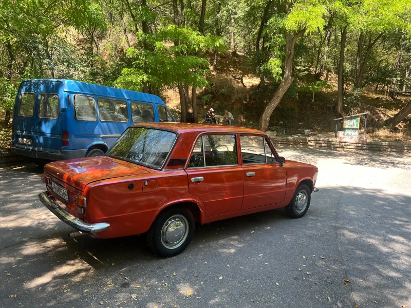 Lada 21013 1200, снимка 12 - Автомобили и джипове - 47075561