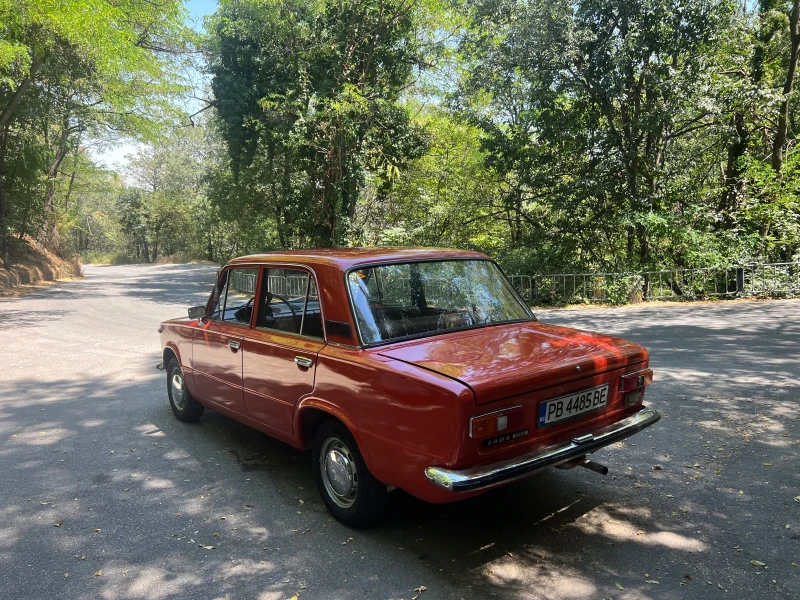 Lada 21013 1200, снимка 15 - Автомобили и джипове - 47075561