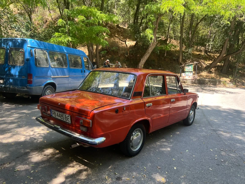 Lada 21013 1200, снимка 10 - Автомобили и джипове - 47075561