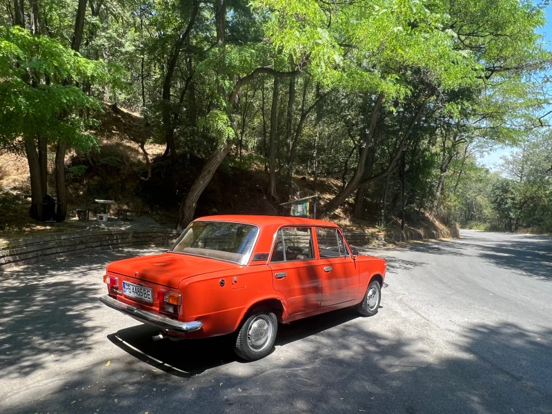 Lada 21013 1200, снимка 2 - Автомобили и джипове - 47075561