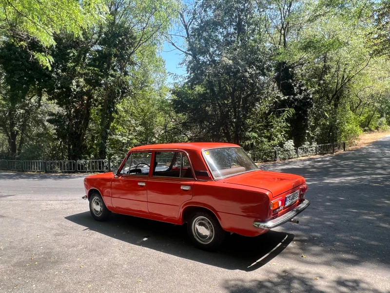 Lada 21013 1200, снимка 1 - Автомобили и джипове - 47075561