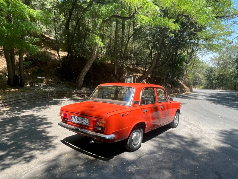 Lada 21013 1200, снимка 4 - Автомобили и джипове - 47075561