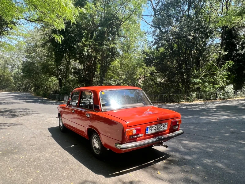 Lada 21013 1200, снимка 5 - Автомобили и джипове - 47075561