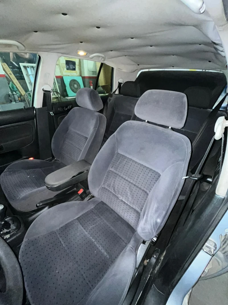 VW Golf, снимка 6 - Автомобили и джипове - 47553149