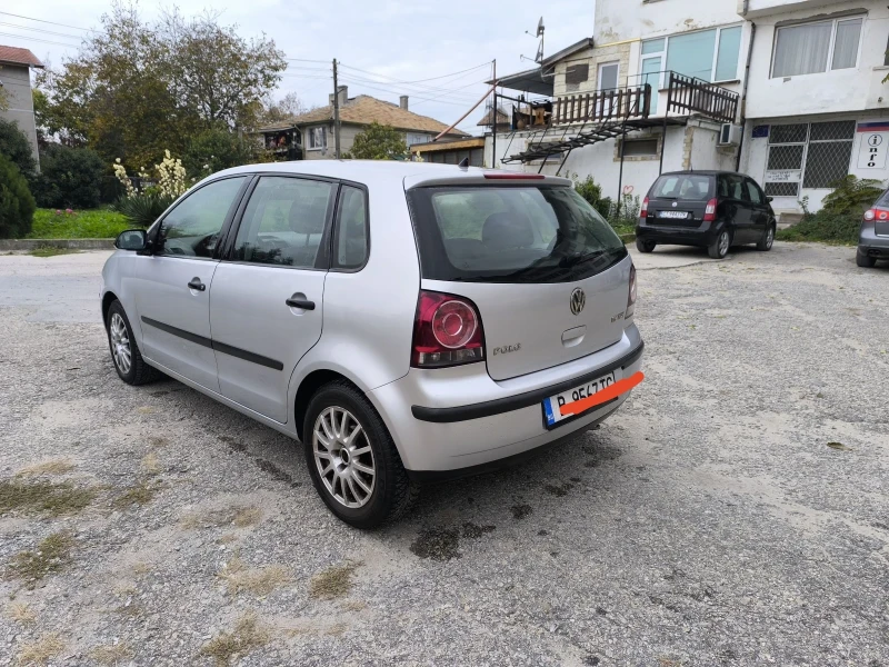 VW Polo 1, 9TDI, снимка 5 - Автомобили и джипове - 47803059