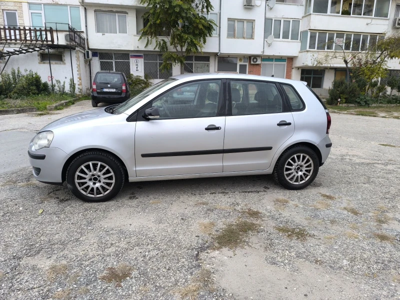 VW Polo 1, 9TDI, снимка 4 - Автомобили и джипове - 47803059