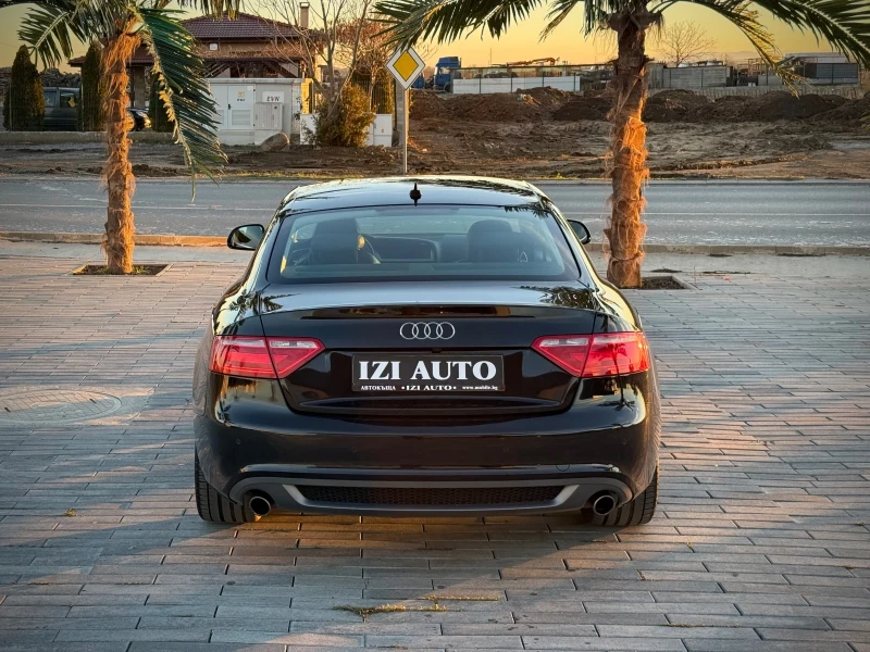 Audi A5 Ръчка/4х4/Лизинг/S-line, снимка 6 - Автомобили и джипове - 48383564