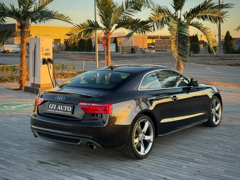 Audi A5 Ръчка/4х4/Лизинг/S-line, снимка 5 - Автомобили и джипове - 48383564