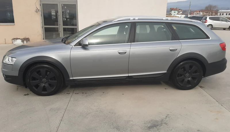 Audi A6 Allroad Quatro, снимка 2 - Автомобили и джипове - 48929241