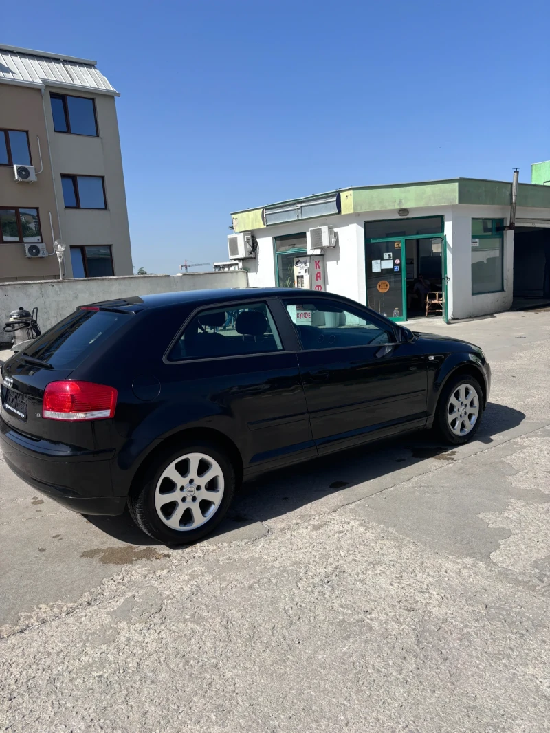 Audi A3 1.6, снимка 1 - Автомобили и джипове - 49265345