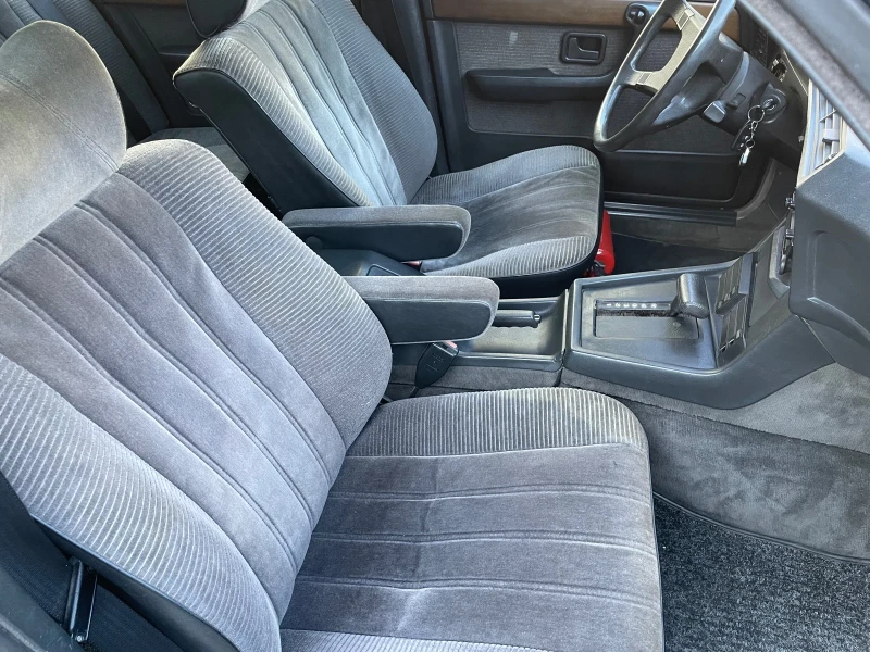 BMW 732 i, снимка 15 - Автомобили и джипове - 50544319