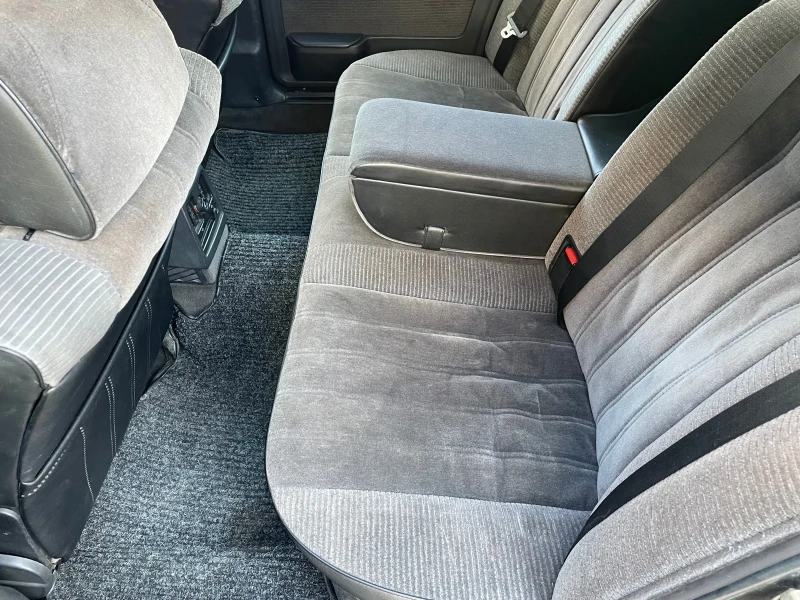 BMW 732 i, снимка 17 - Автомобили и джипове - 50544319