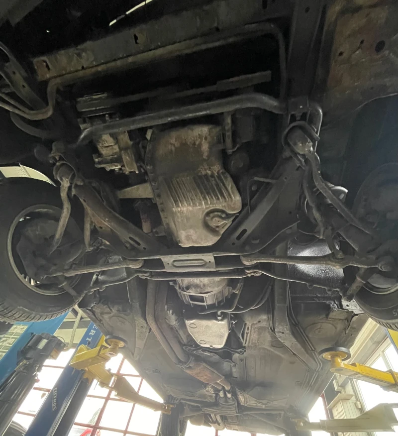 BMW 732 i, снимка 9 - Автомобили и джипове - 50544319