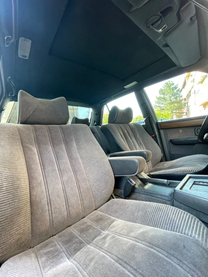 BMW 732 i, снимка 14 - Автомобили и джипове - 50544319