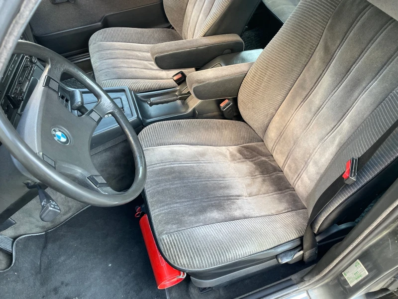 BMW 732 i, снимка 16 - Автомобили и джипове - 50544319