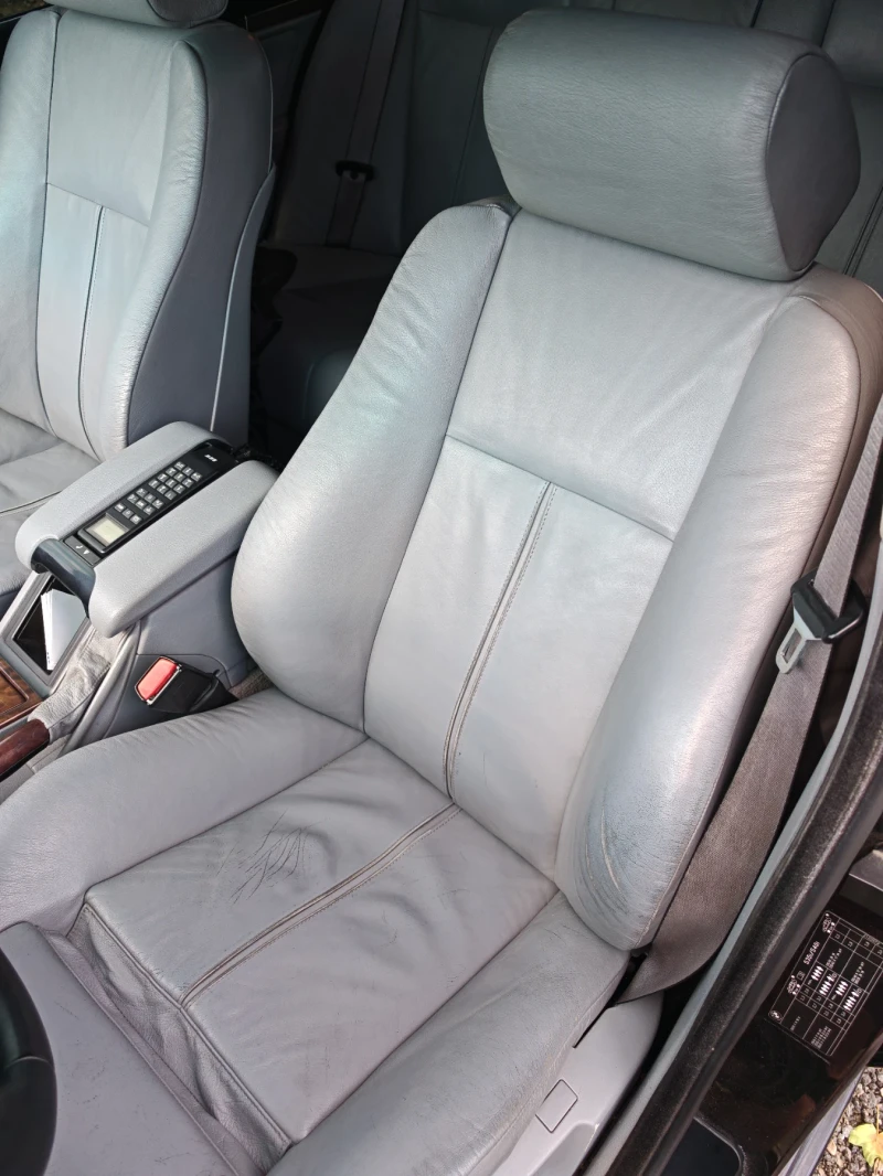 BMW 540, снимка 10 - Автомобили и джипове - 52567916