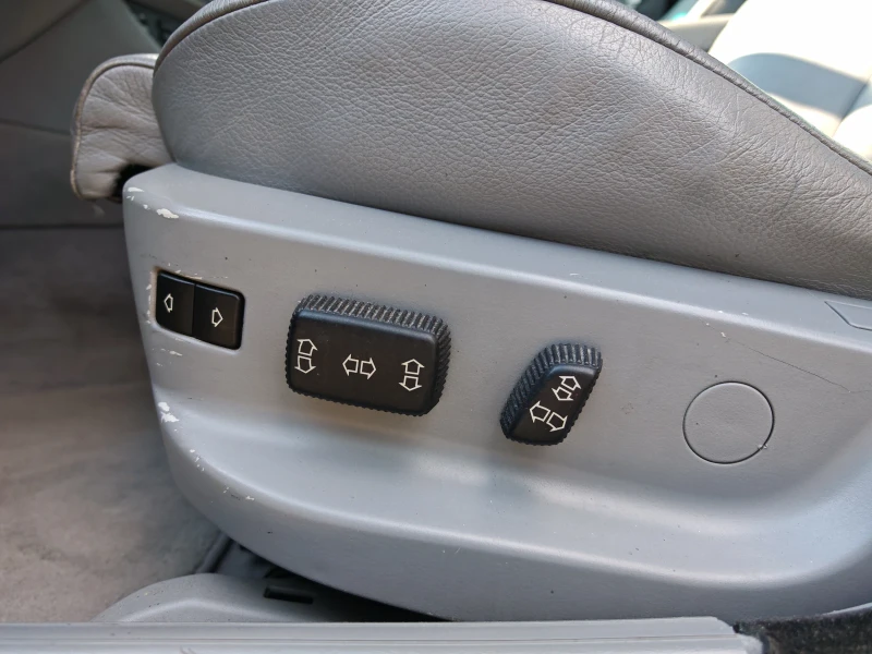 BMW 540, снимка 6 - Автомобили и джипове - 52567916