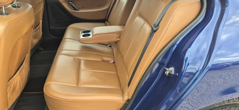 Peugeot 607 2.2HDI-133кс. , снимка 9 - Автомобили и джипове - 51511777