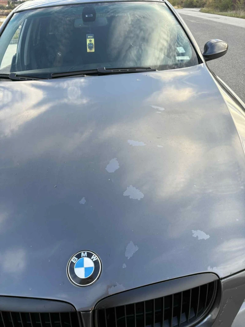 BMW 320 2.0 дизел 163к.с. Автоматик , снимка 17 - Автомобили и джипове - 52346833