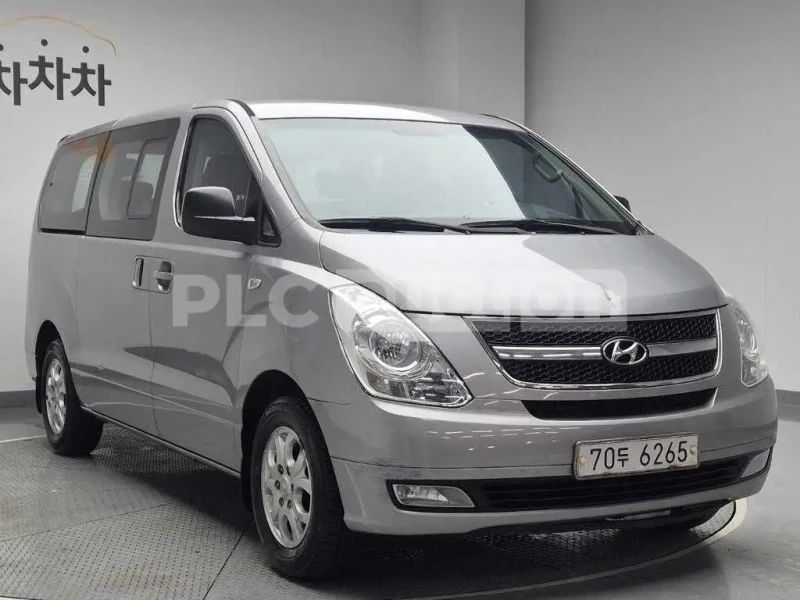 Hyundai Starex, снимка 4 - Автомобили и джипове - 52332488
