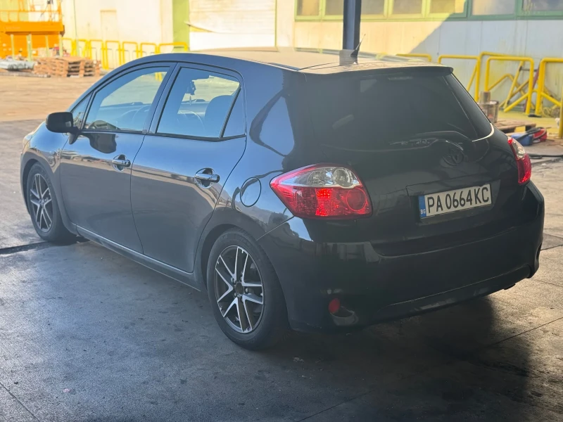 Toyota Auris T-sport, снимка 3 - Автомобили и джипове - 52581795