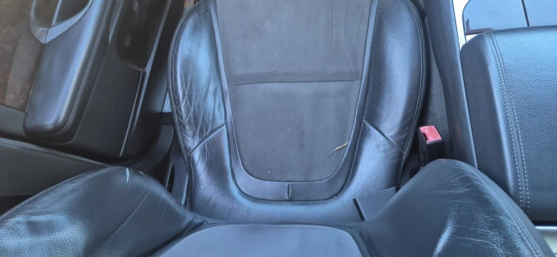 Jaguar Xf, снимка 9 - Автомобили и джипове - 52741604