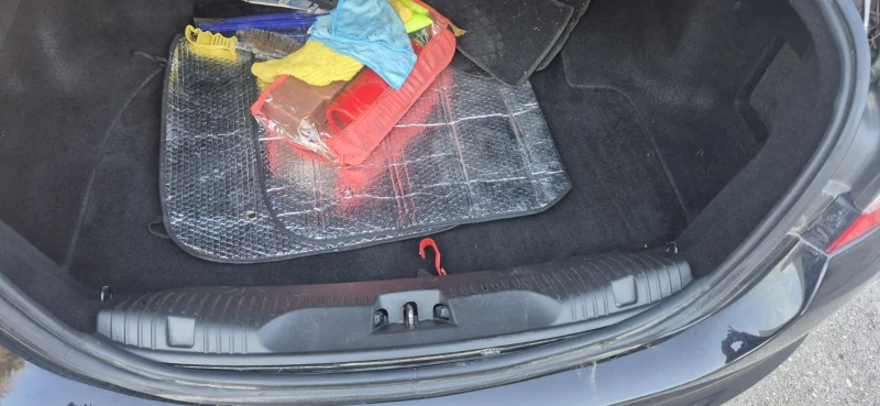 Jaguar Xf, снимка 7 - Автомобили и джипове - 52741604