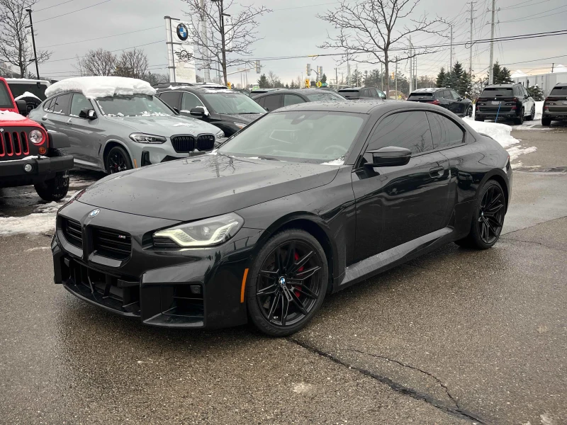 BMW M2 CARFAX * * АВТО КРЕДИТ * * 