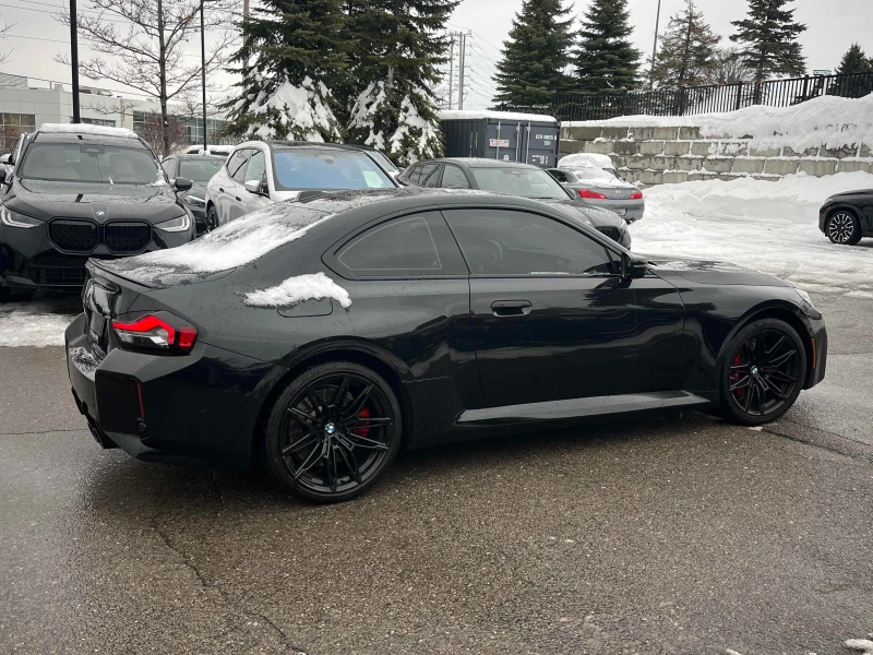 BMW M2 CARFAX * * АВТО КРЕДИТ * * , снимка 5 - Автомобили и джипове - 52829414